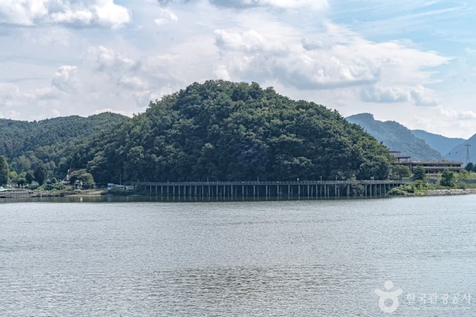 봉황대(춘천)
