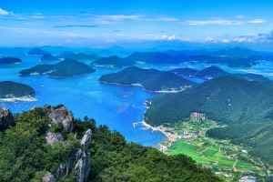 한산도