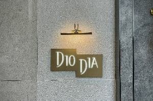 디오디아(DIODIA)