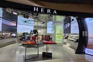 Hera - LOTTE Department Store Jamsil Avenuel Branch [Tax Refund Shop](헤라 롯데백화점 잠실 에비뉴엘점)