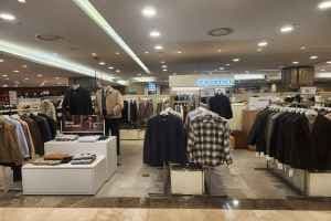 Edition - Hyundai Outlets Gasan Branch [Tax Refund Shop](에디션 현대아울렛 가산점)