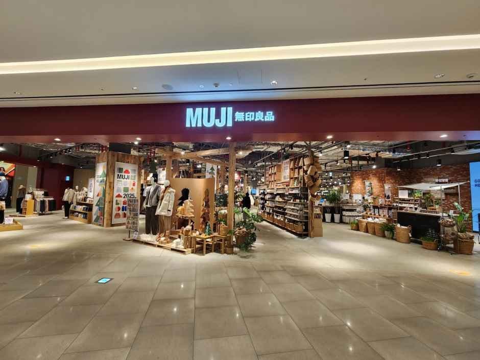 MUJI 스타필드 수원점