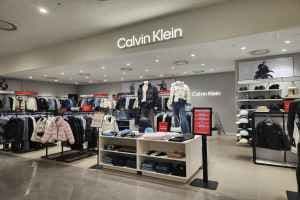 Calvin Klein Jean - LOTTE Mall Gwanggyo Branch [Tax Refund Shop](캘빈클라인 진 롯데몰 광교점)