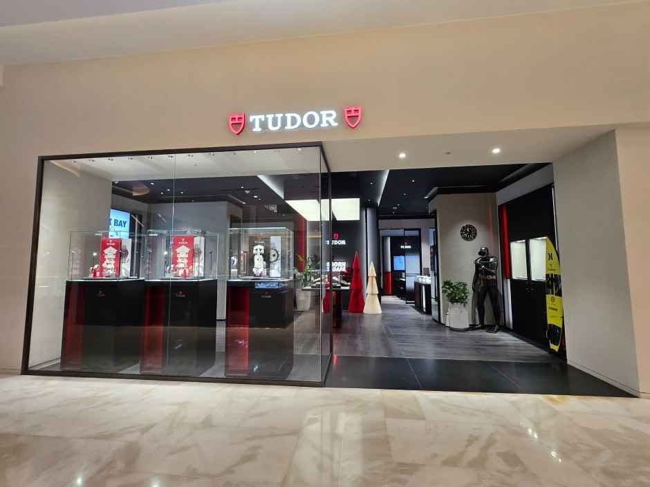 TUDOR - Hyundai Department Store Pangyo Branch [Tax Refund Shop] (튜더 현대백화점 판교점)