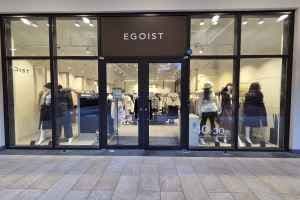 Egoist - LOTTE Premium Outlets Paju Branch [Tax Refund Shop](에고이스트 롯데프리미엄아울렛 파주점)