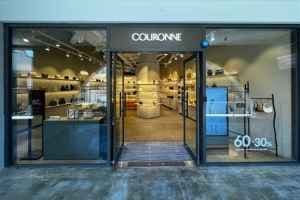 Kolon Couronne - LOTTE Premium Outlets LOTTE Premium Outlets Dongbusan Branch [Tax Refund Shop](쿠론 롯데프리미엄아울렛 동부산점)