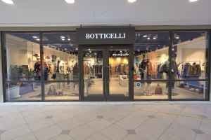 G. Botticelli - Shinsegae Simon Premium Outlets Paju Branch [Tax Refund Shop](보티첼리 신세계사이먼프리미엄아울렛 파주점)