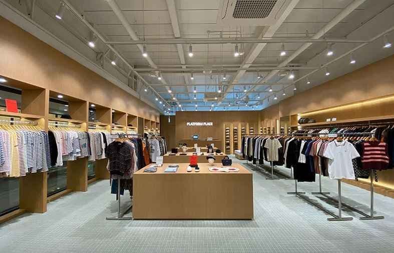 Platform Place - Hyundai Premium Outlet Space 1 Branch [Tax Refund Shop] (플랫폼플레이스 현대프리미엄아울렛 스페이스원점)