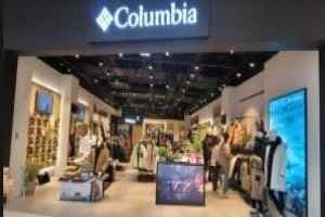 Columbia - Starfield Anseong Branch [Tax Refund Shop] (컬럼비아 스타필드 안성점)