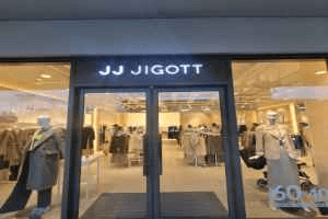 JJ Jigott- LOTTE Premium Outlet Dongbusan Branch [Tax Refund Shop](JJ지고트 롯데프리미엄아울렛 동부산점)