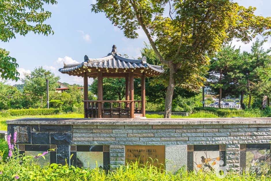친수테마공원