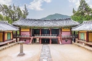 옥산서원(경주)