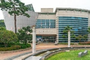 거제어촌민속전시관