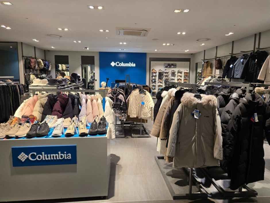 Columbia - Hyundai Outlet Garden Five Branch [Tax Refund Shop] (컬럼비아 현대아울렛 가든파이브점)