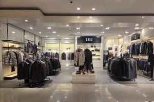 DAKS Men Hyundai Department Store KINTEX Branch [Tax Refund Shop](닥스남성 현대백화점 킨텍스점)