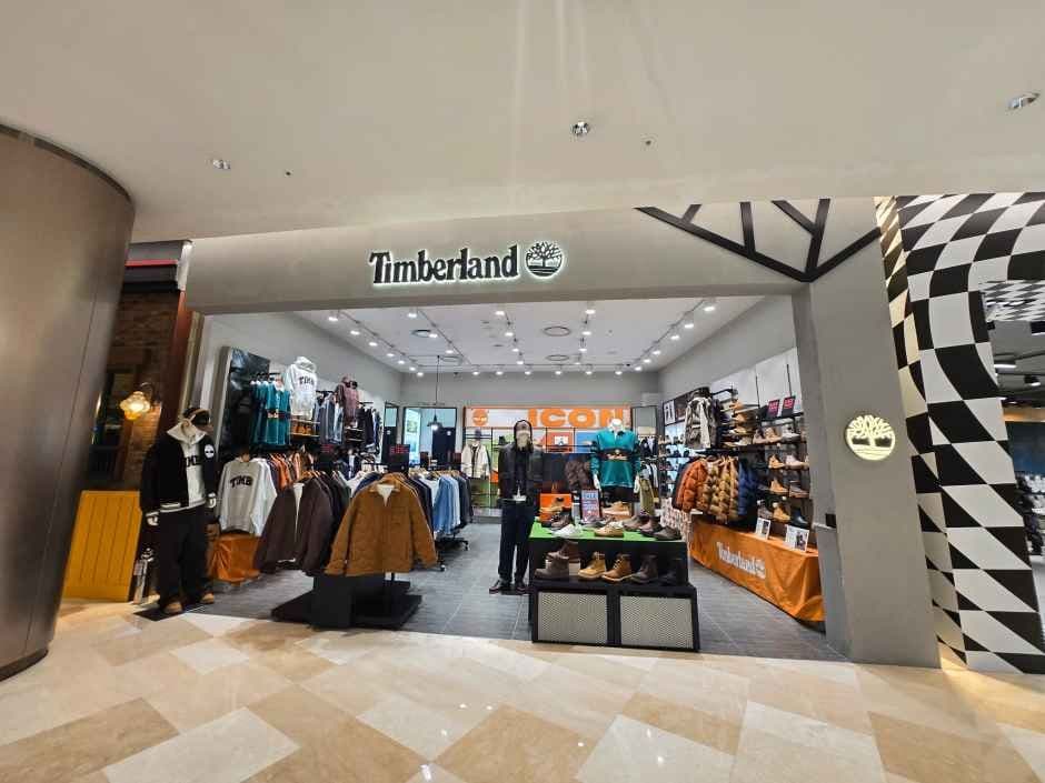 Timberland - Lotte World Mall  [Tax Refund Shop](팀버랜드 롯데월드몰점)