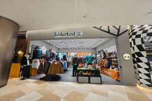 Timberland - Lotte World Mall  [Tax Refund Shop](팀버랜드 롯데월드몰점)