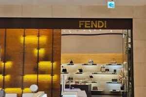 Fendi - Hyundai Department Store The Hyundai Daegu [Tax Refund Shop](펜디 현대백화점 더현대 대구)