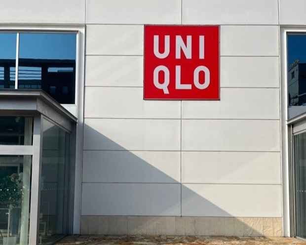 유니클로 천안구성점