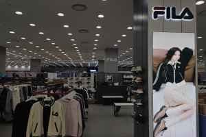 Fila - MODA Outlet Incheon Branch [Tax Refund Shop](휠라 모다아울렛 인천점)