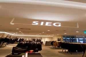 SIEG - Lotte Outlets Seoul Station Branch [Tax Refund Shop](지이크 롯데아울렛 서울역점)