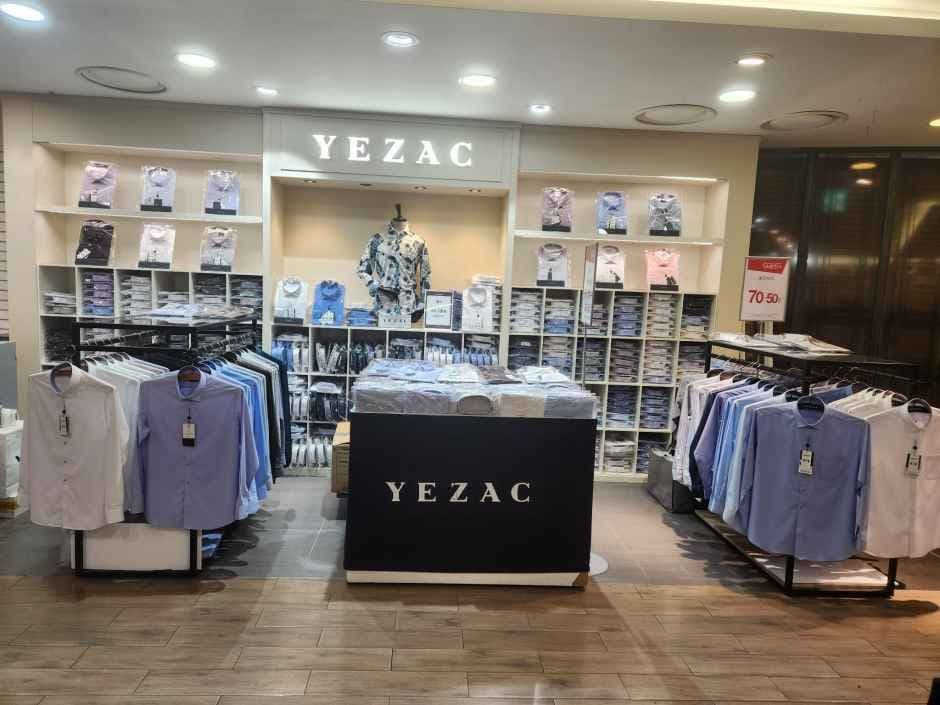 YEZAC - Mario Outlet Building 1 Branch [Tax Refund Shop] (예작 마리오아울렛 1관점)