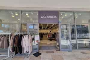 CC Collect - LOTTE Premium Outlets Icheon Branch [Tax Refund Shop](씨씨콜렉트 롯데프리미엄아울렛 이천점)