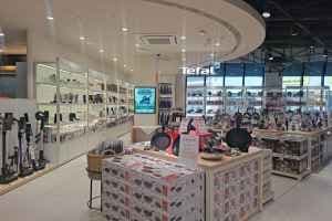 Tefal - Shinsegae Simon Premium Outlets Paju Branch [Tax Refund Shop](테팔 신세계사이먼프리미엄아울렛 파주점)