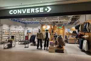 Converse - Starfield Suwon Branch [Tax Refund Shop] (컨버스 스타필드 수원점)