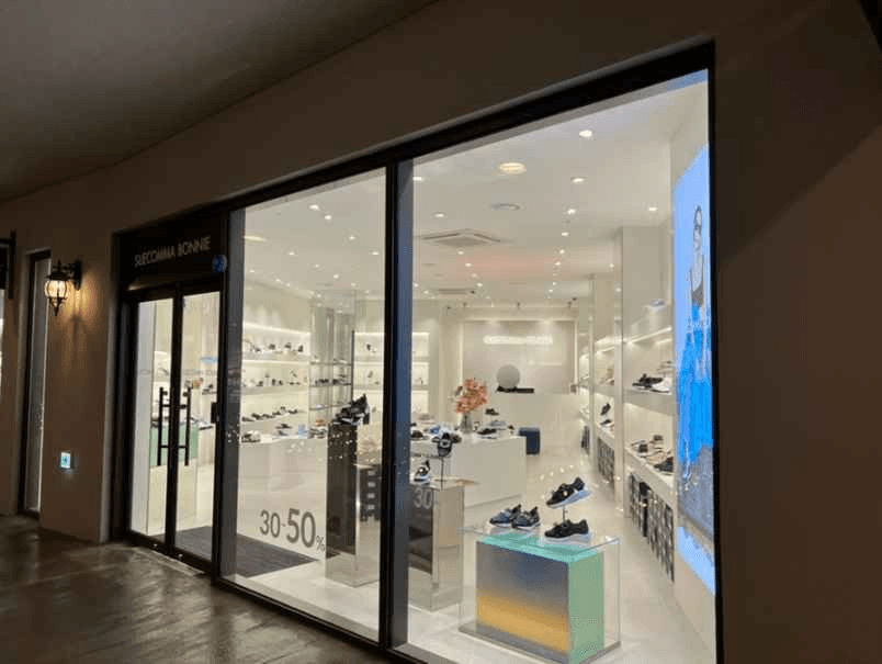 Kolon Suecomma Bonnie - LOTTE Premium Outlets LOTTE Premium Outlets Dongbusan Branch [Tax Refund Shop](슈콤마보니 롯데프리미엄아울렛 동부산점)