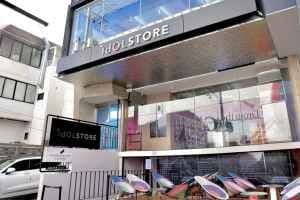 아이돌스토어 홍대점