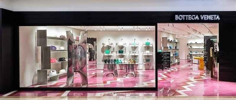 Bottega Veneta - Galleria Department Store Timeworld Branch [Tax Refund Shop] (보테가베네타 갤러리아백화점 타임월드점)
