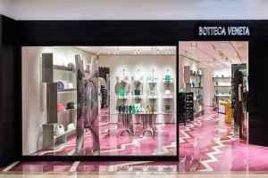 Bottega Veneta - Galleria Department Store Timeworld Branch [Tax Refund Shop] (보테가베네타 갤러리아백화점 타임월드점)