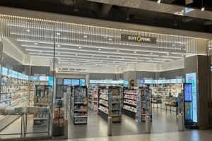 Olive Young - Hyundai Premium Outlet Space 1 Branch [Tax Refund Shop](올리브영 현대프리미엄아울렛 스페이스원점)