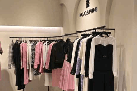 Mojo.S.Phine - LOTTE Outletss Cheongju Branch [Tax Refund Shop] (모조에스핀 롯데아울렛 청주점)