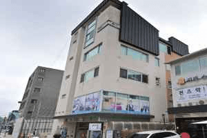 미페이스트리 별관