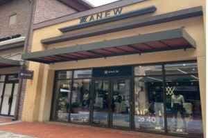 ANEW GOLF - Lotte Premium Outlets Giheung Branch [Tax Refund Shop] (어뉴골프 롯데프리미엄아울렛 기흥점)