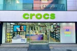 Crocs Pohang Branch[Tax Refund Shop](크록스 포항점)