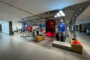 Adidas - Lotte Department Store Ilsan Branch [Tax Refund Shop] (아디다스 퍼포먼스 롯데백화점 일산점)