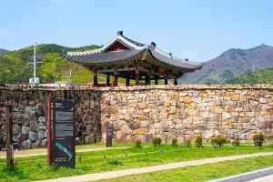 웅천읍성