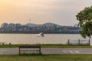 반포한강공원