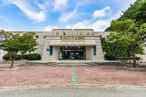 양구선사근현대사박물관