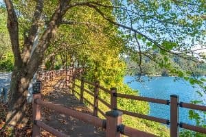 Jongdaengi Trail ([충주 풍경길] 종댕이길)