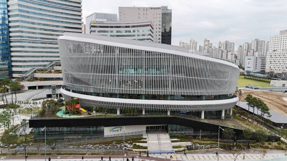경기도서관