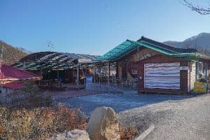 양평 보릿고개마을