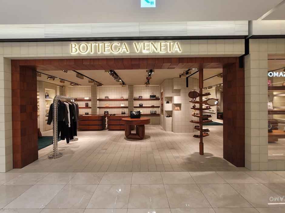 Bottega Veneta - Hyundai Department Store Trade Center Branch [Tax Refund Shop](보테가베네타 현대백화점 무역센터점)
