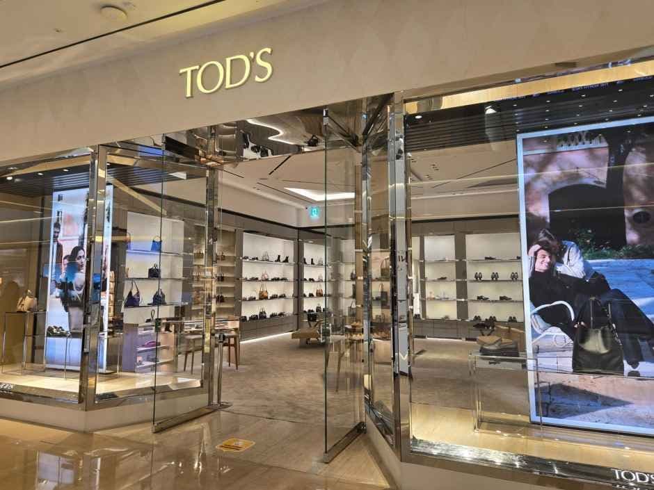 Tod’S - Starfield Hanam Branch [Tax Refund Shop](토즈 스타필드 하남점)