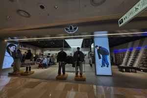 Adidas Original - Lotte World Mall  [Tax Refund Shop](아디다스 오리지널스 롯데월드몰점)