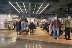 Beaker - LOTTE Department Store Jamsil Avenuel Branch [Tax Refund Shop](비이커 롯데백화점 잠실 에비뉴엘점)