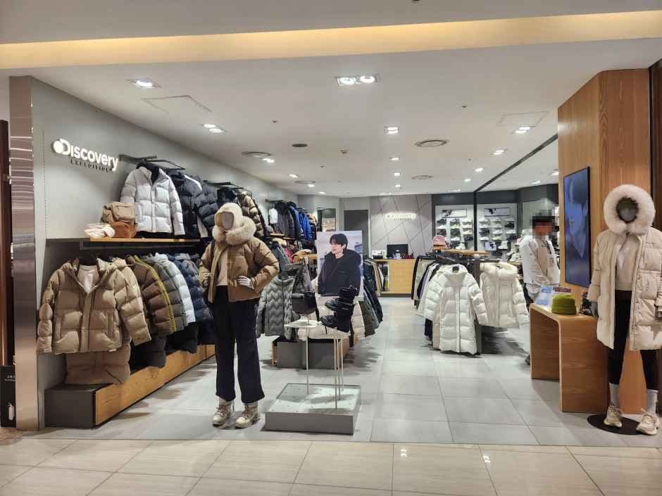 Discovery - AK Plaza Suwon Branch [Tax Refund Shop](디스커버리 AK플라자 수원점)